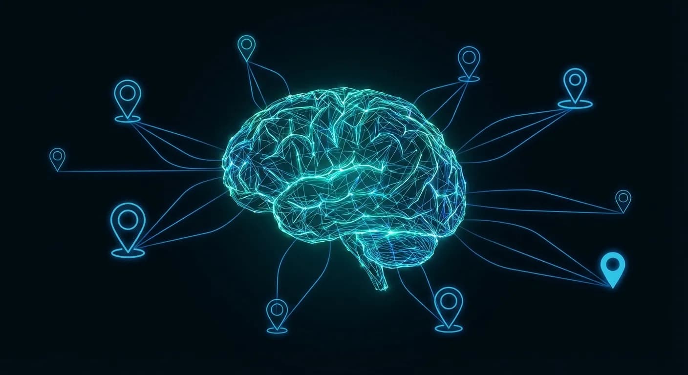 AI Is Now the Third Most Popular Way People Find Local Businesses: Here
