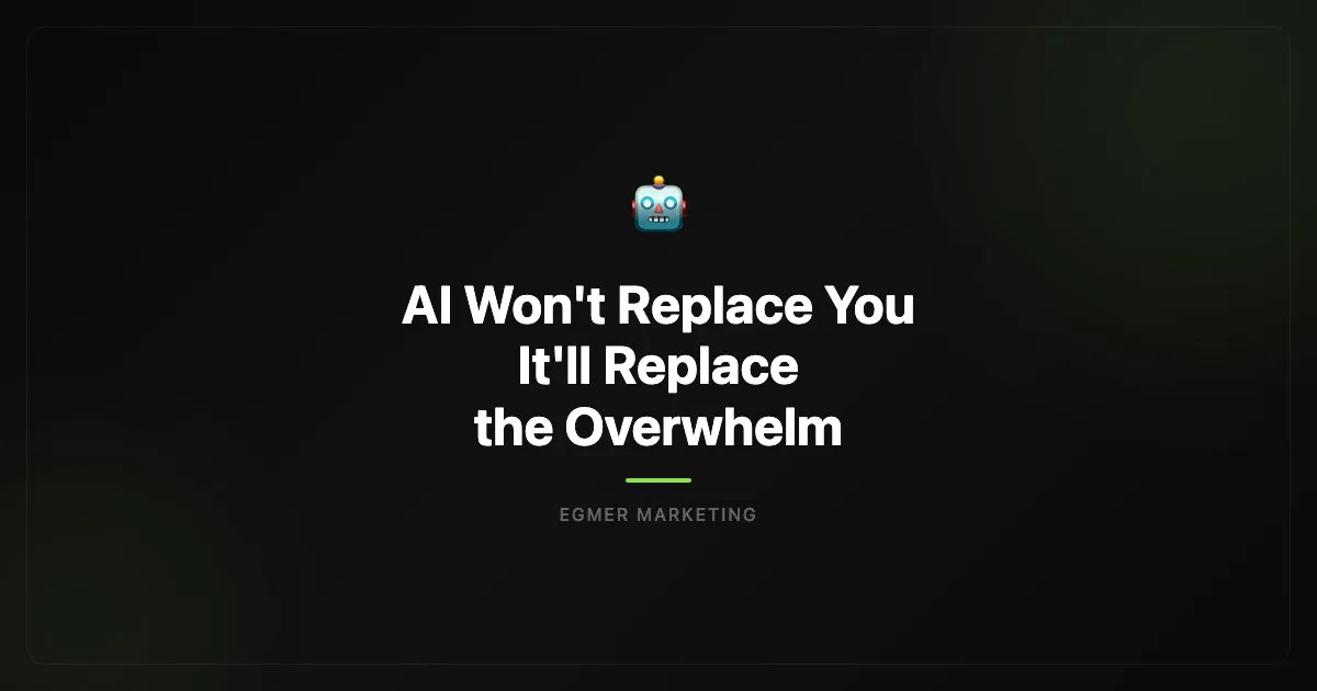 AI Isn