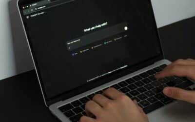 How to Use ChatGPT to Work Faster (Without Sounding Like a Robot) 